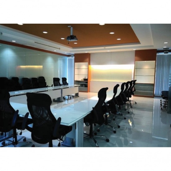 รับออกแบบตกแต่งภายใน-เจสซ์ อาร์คิเทค - ออกแบบตกแต่งห้องประชุม
