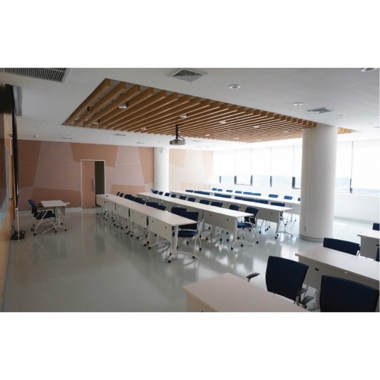 ออกแบบตกแต่งห้องสัมมนา ออกแบบตกแต่งห้องสัมมนา 